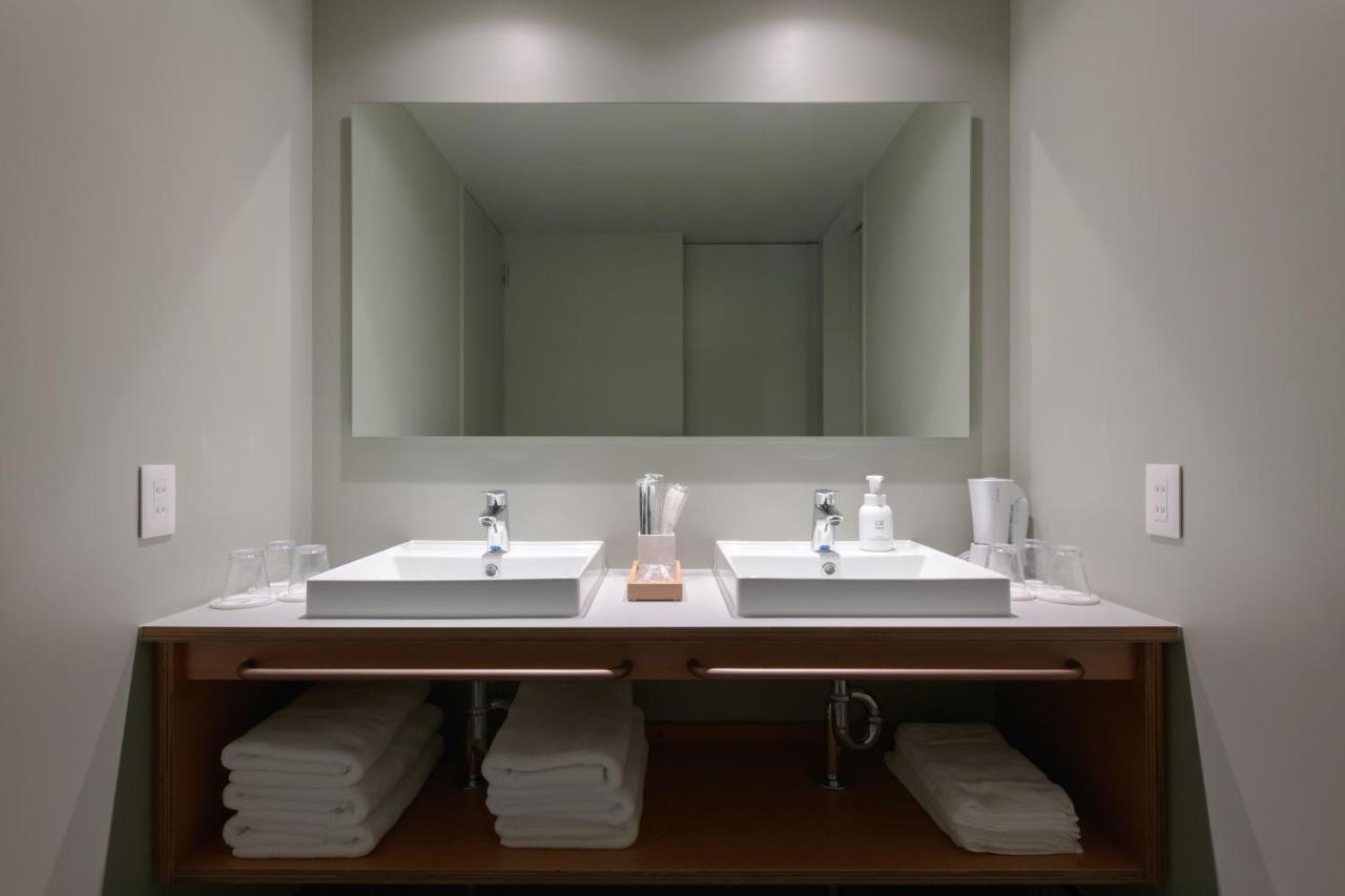 Kaika Tokyo By The Share Hotels Bagian luar foto